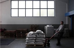 Công nhân EU chán điều kiện làm việc 